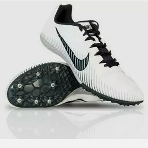 Nike racing, zoom rival M. Run